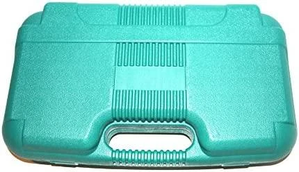 ‎Jobifrance HONITON Rinkinys veržliarakčiai 25 dalių / plastikiniai 1/2 colio 4025
