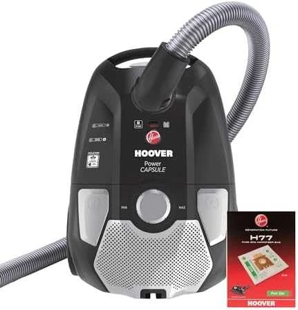 Dulkių maišelis Hoover H77