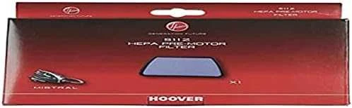 HOOVER IŠANKSTINIS FILTRAS S112