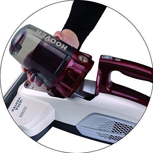 Dulkių siurblys Hoover MBC500UV 011