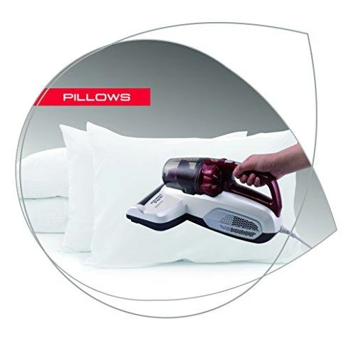 Dulkių siurblys Hoover MBC500UV 011