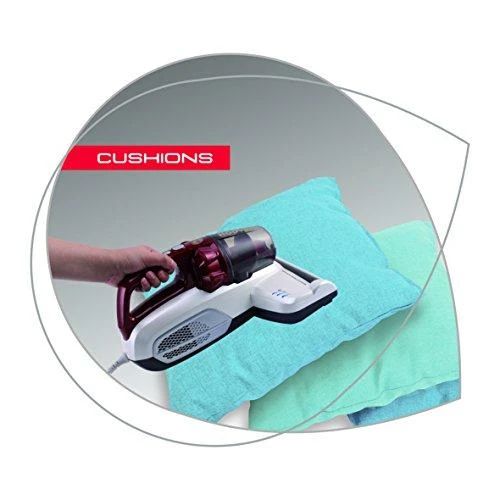 Dulkių siurblys Hoover MBC500UV 011