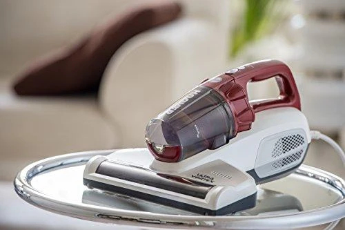 Dulkių siurblys Hoover MBC500UV 011
