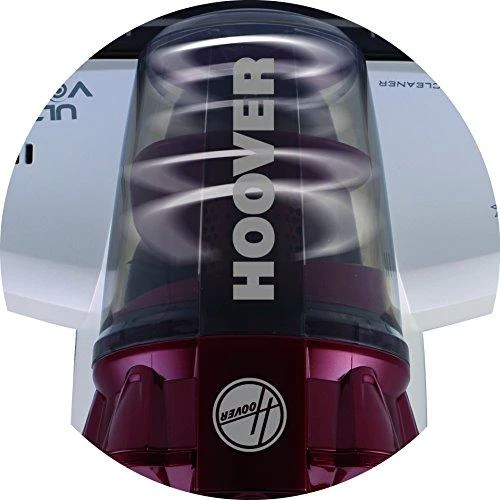 Dulkių siurblys Hoover MBC500UV 011