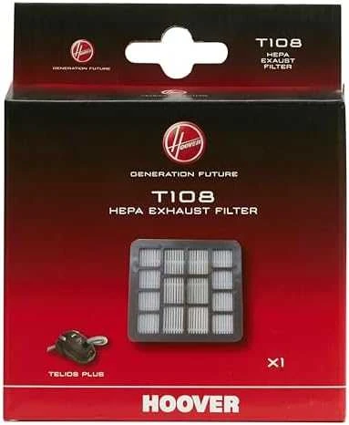 Hepa filtras HOOVER T108