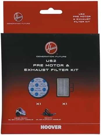 Hepa filtras HOOVER U52