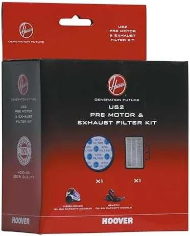Hepa filtras HOOVER U52