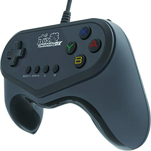 Hori Pokken Tournament DX Pro Pad