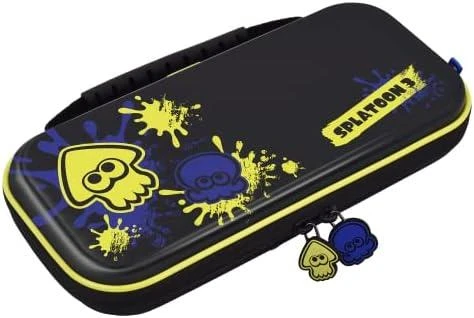 HORI Splatoon 3 dėklas skirtas Nintendo Switch