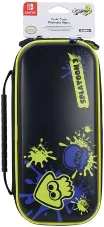 HORI Splatoon 3 dėklas skirtas Nintendo Switch