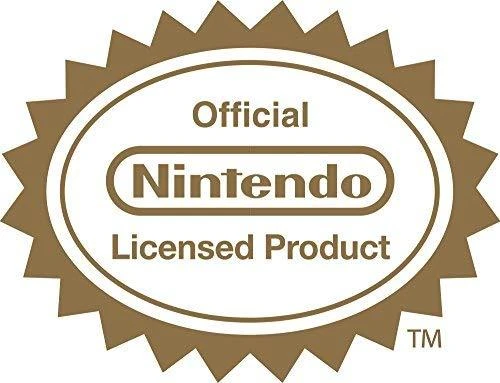 Kompaktiškas HORI stovas – „Zelda“ leidimas, skirtas „Nintendo Switch“.