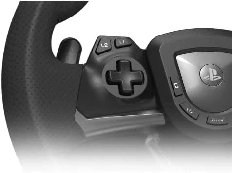 HORI Apex vairas | PS5/PS4/PC
