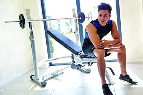 HORIZON FITNESS Adonis mankštos suoliukas