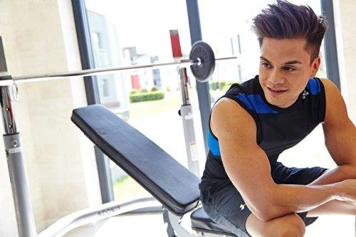 HORIZON FITNESS Adonis mankštos suoliukas
