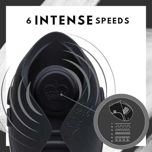 Hot Octopuss Pulse Solo Essential