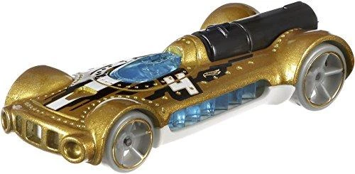 Mattel HOT WHEELS trijų automobilių rinkinys, K5904