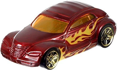 Mattel HOT WHEELS trijų automobilių rinkinys, K5904