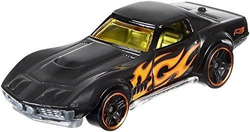 Mattel HOT WHEELS trijų automobilių rinkinys, K5904