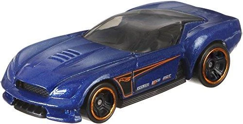 Mattel HOT WHEELS trijų automobilių rinkinys, K5904