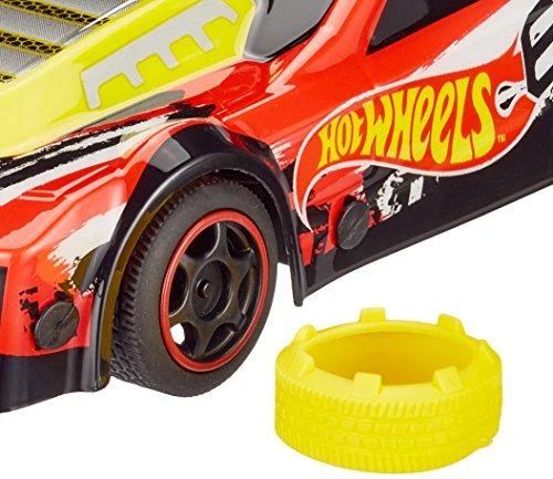 Brimarex HOT WHEELS automodelis DRIFT ROAD NAUJAS SCX6 R/C 1:24, 63255