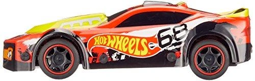 Brimarex HOT WHEELS automodelis DRIFT ROAD NAUJAS SCX6 R/C 1:24, 63255