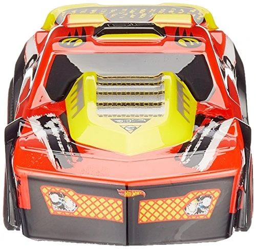 Brimarex HOT WHEELS automodelis DRIFT ROAD NAUJAS SCX6 R/C 1:24, 63255