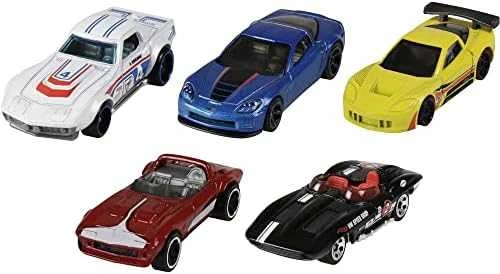 Hot Wheels miestas „Ryklys“