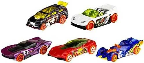 Hot Wheels miestas „Ryklys“