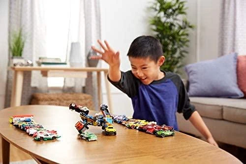 Mattel Hot Wheels mašinėlių rinkinys