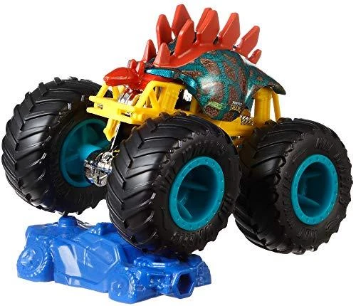 Mattel HOT WHEELS džipas (vidutinis), asort., FYJ44