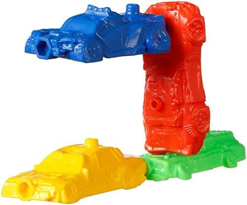 Mattel HOT WHEELS džipas (vidutinis), asort., FYJ44