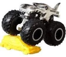Mattel HOT WHEELS džipas (vidutinis), asort., FYJ44
