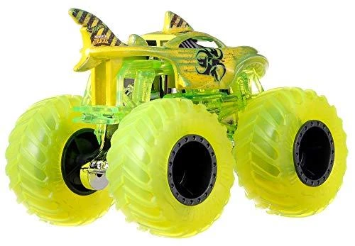 Mattel HOT WHEELS džipas (vidutinis), asort., FYJ44