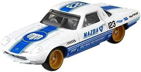 Mattel HW Premium Boulevard modeliukai