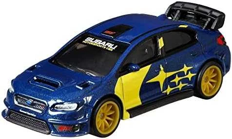 Mattel HW Premium Boulevard modeliukai