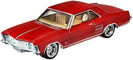 Mattel HW Premium Boulevard modeliukai