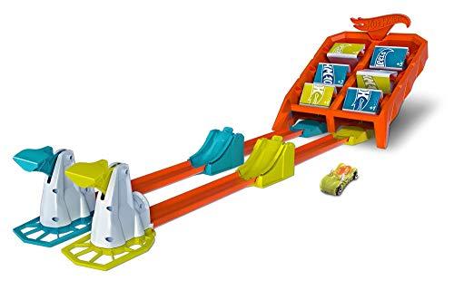Mattel HOT WHEELS rinkinys Spalvotos lentelės, GBF89