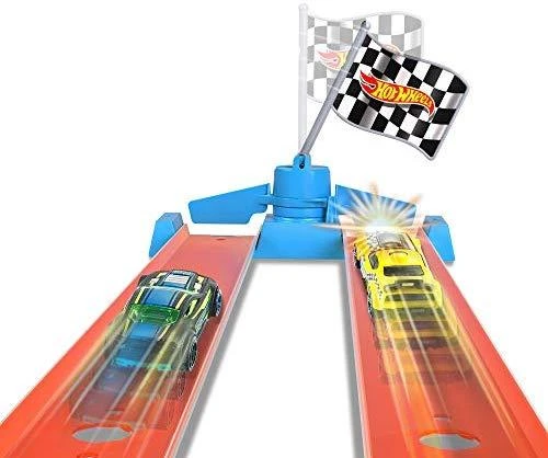 Mattel HOT WHEELS čempionų trasų priedai, GBF81