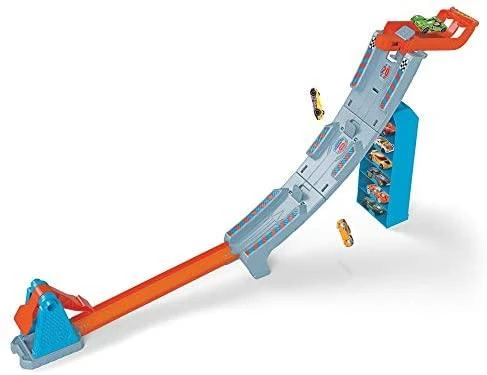Mattel HOT WHEELS čempionų trasų priedai, GBF81