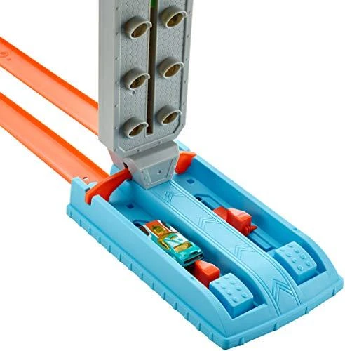 Mattel HOT WHEELS čempionų trasų priedai, GBF81