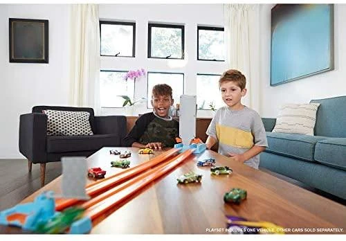 Mattel HOT WHEELS čempionų trasų priedai, GBF81