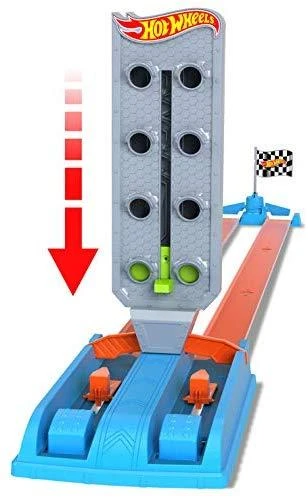 Mattel HOT WHEELS čempionų trasų priedai, GBF81