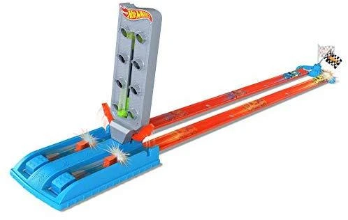 Mattel HOT WHEELS čempionų trasų priedai, GBF81