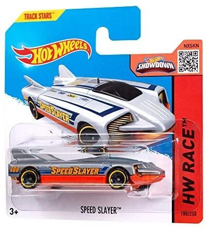Mattel Dvidešimties „Hot Wheels“ automodelių rinkinys