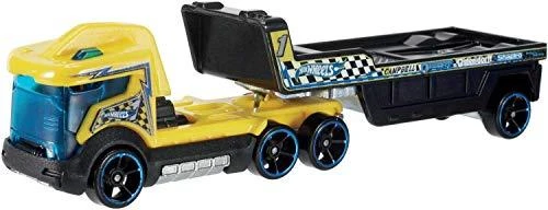Mattel Hot Wheels sunkvežimis BFM60