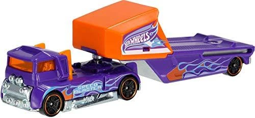 Mattel Hot Wheels sunkvežimis BFM60