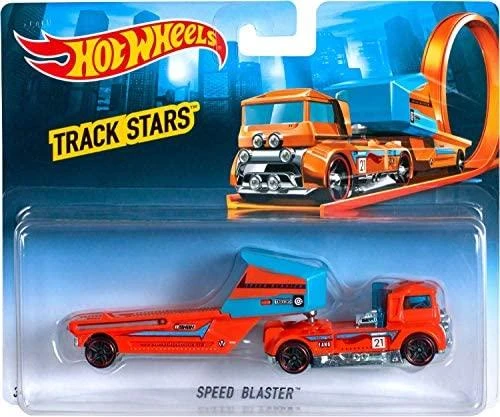 Mattel Hot Wheels sunkvežimis BFM60