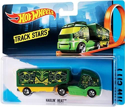 Mattel Hot Wheels sunkvežimis BFM60