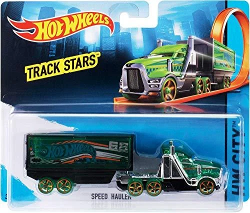 Mattel Hot Wheels sunkvežimis BFM60