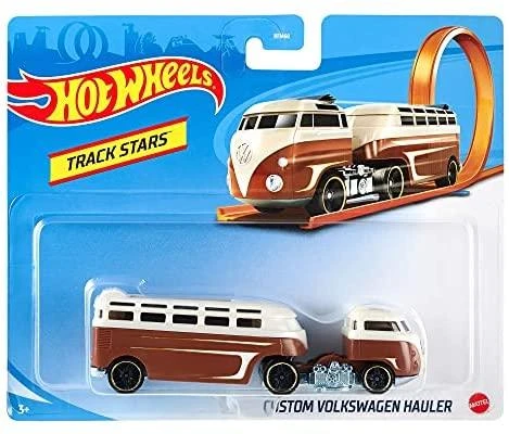 Mattel Hot Wheels sunkvežimis BFM60